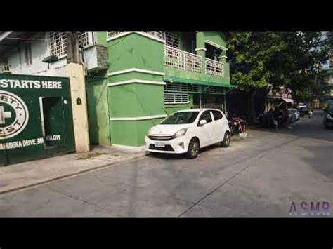 lavandero festival in mandaluyong city|Lavandero Festival Delights: ASMR Soundscape in .